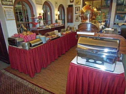 Imagen general del Hotel Columbus, Bremerhaven. Foto 3
