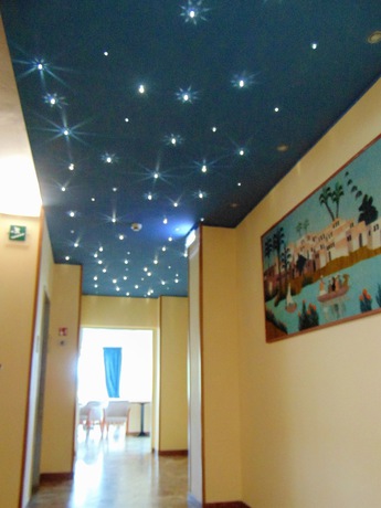 Imagen de la habitación del Hotel Columbus, Caorle. Foto 6