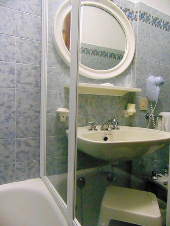 Imagen de la habitación del Hotel Columbus, Caorle. Foto 7