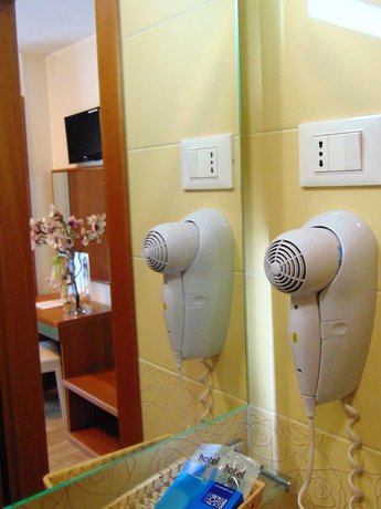 Imagen de la habitación del Hotel Columbus, Caorle. Foto 9