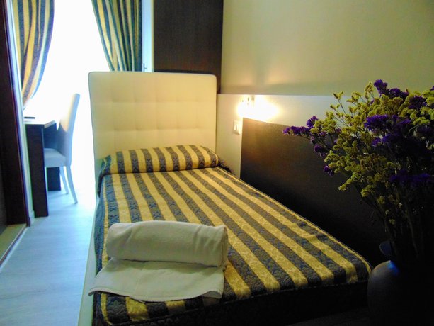 Imagen de la habitación del Hotel Columbus, Caorle. Foto 10