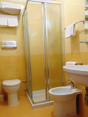 Imagen de la habitación del Hotel Columbus, Caorle. Foto 12