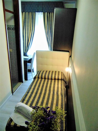 Imagen de la habitación del Hotel Columbus, Caorle. Foto 13