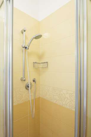 Imagen de la habitación del Hotel Columbus, Caorle. Foto 16