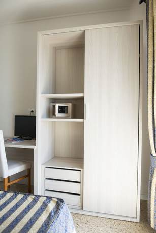 Imagen de la habitación del Hotel Columbus, Caorle. Foto 19