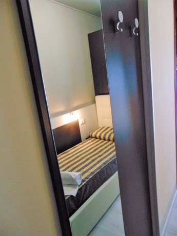 Imagen de la habitación del Hotel Columbus, Caorle. Foto 20