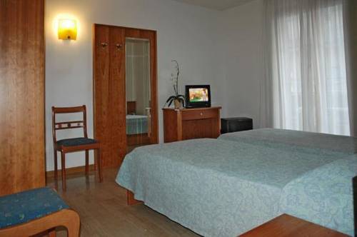 Imagen de la habitación del Hotel Columbus Dependance. Foto 9