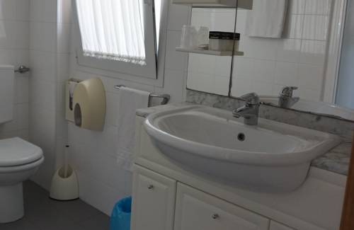 Imagen de la habitación del Hotel Columbus Dependance. Foto 11