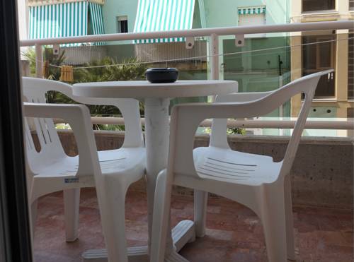 Imagen de la habitación del Hotel Columbus Dependance. Foto 13