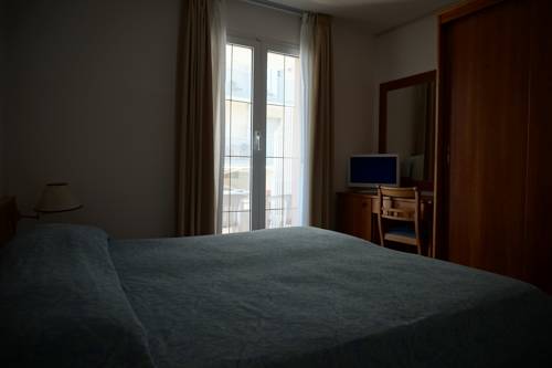 Imagen de la habitación del Hotel Columbus Dependance. Foto 14