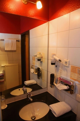 Imagen de la habitación del Hotel Columbus, Frankfurt. Foto 16