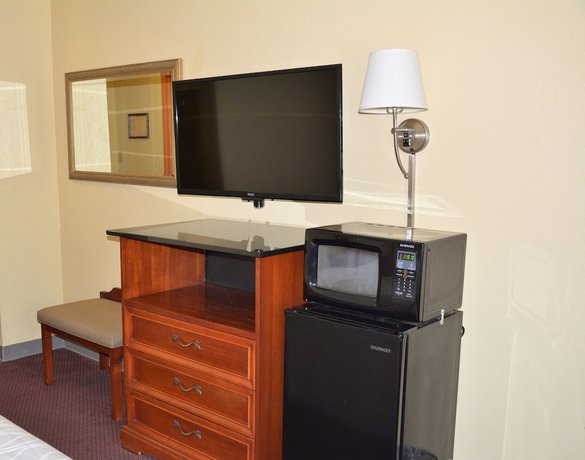 Imagen de la habitación del Hotel Columbus Grand Hotel and Banquet Center. Foto 6