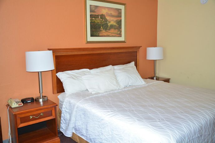 Imagen de la habitación del Hotel Columbus Grand Hotel and Banquet Center. Foto 10