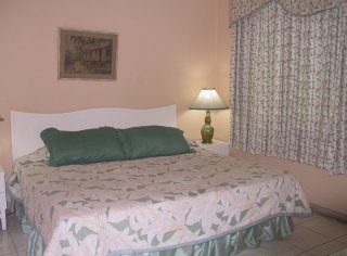 Imagen general del Hotel Columbus Heights. Foto 2