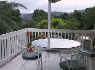Imagen general del Hotel Columbus Heights. Foto 3