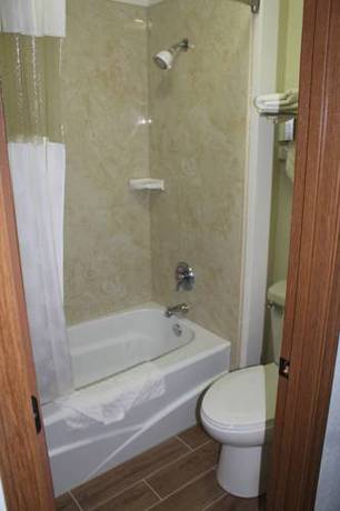 Imagen general del Hotel Columbus Inn. Foto 1