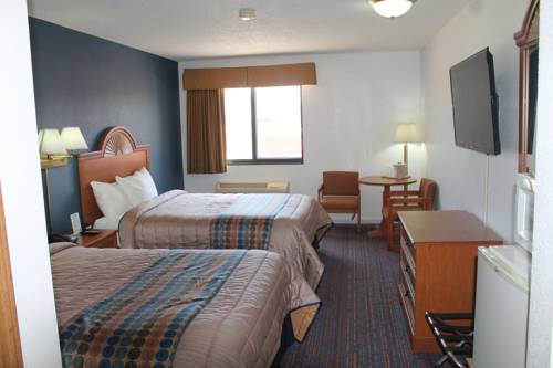 Imagen de la habitación del Hotel Columbus Inn. Foto 6