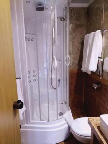 Imagen general del Hotel Columbus, Lignano Sabbiadoro. Foto 1