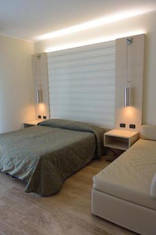 Imagen general del Hotel Columbus, Lignano Sabbiadoro. Foto 5