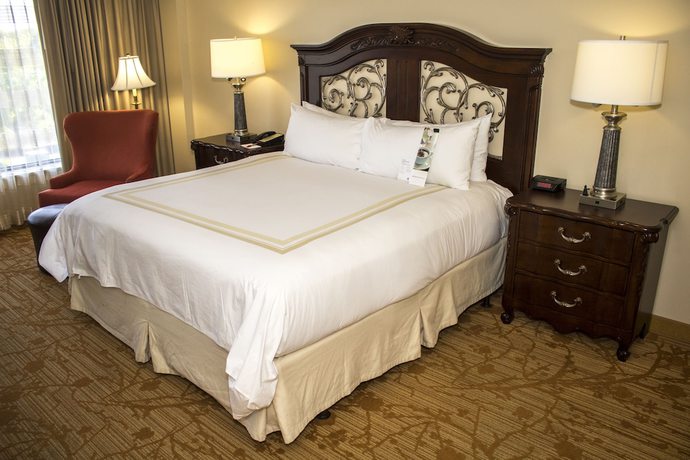 Imagen de la habitación del Hotel Columbus Marriott. Foto 5