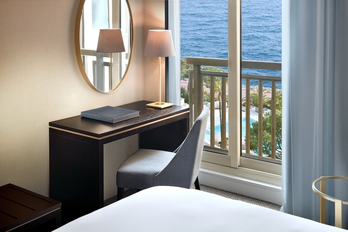 Imagen de la habitación del Hotel Columbus Monte-carlo. Foto 4