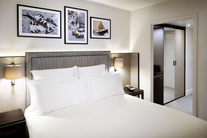 Imagen de la habitación del Hotel Columbus Monte-carlo. Foto 6