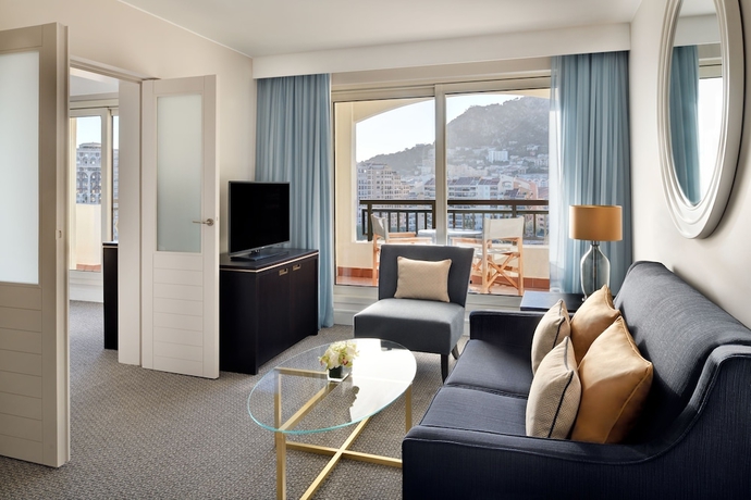 Imagen de la habitación del Hotel Columbus Monte-carlo. Foto 10