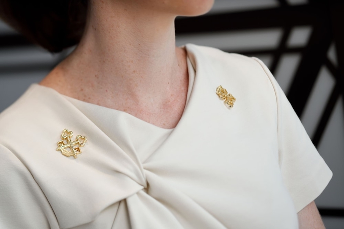 Imagen de los interiores del Hotel Columbus Monte-carlo. Foto 19