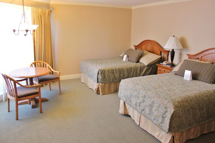 Imagen de la habitación del Hotel Columbus Motor Inn. Foto 4