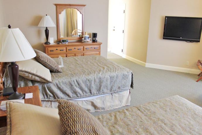 Imagen de la habitación del Hotel Columbus Motor Inn. Foto 7