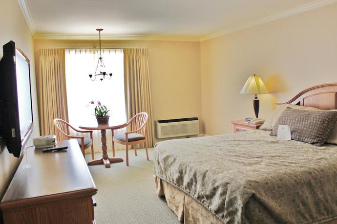 Imagen de la habitación del Hotel Columbus Motor Inn. Foto 11