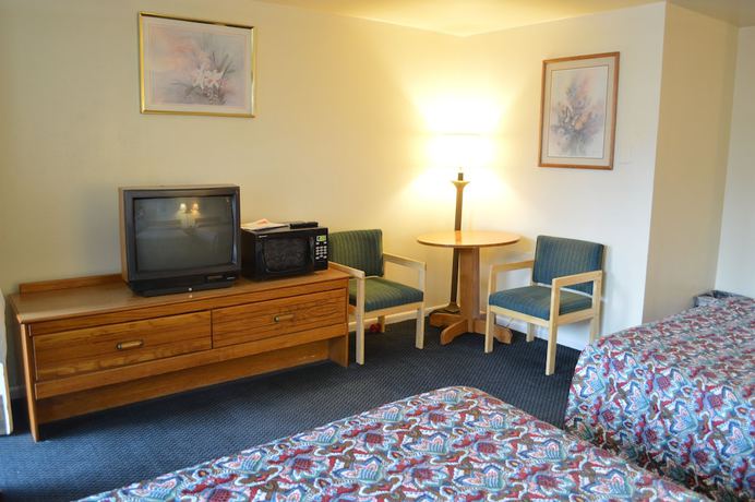 Imagen de la habitación del Hotel Columbus Motor Inn, Seattle. Foto 2