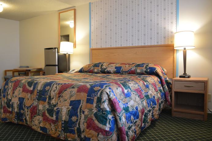 Imagen de la habitación del Hotel Columbus Motor Inn, Seattle. Foto 4