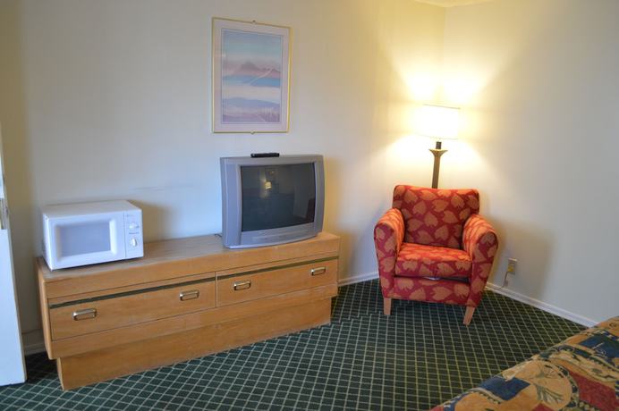 Imagen de la habitación del Hotel Columbus Motor Inn, Seattle. Foto 6