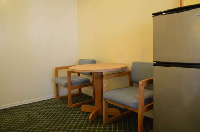 Imagen de la habitación del Hotel Columbus Motor Inn, Seattle. Foto 9