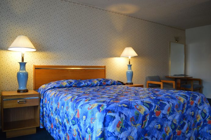 Imagen de la habitación del Hotel Columbus Motor Inn, Seattle. Foto 10