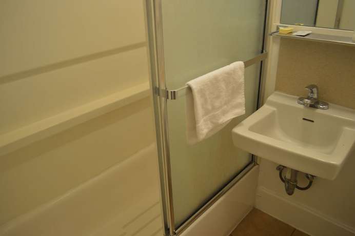 Imagen de la habitación del Hotel Columbus Motor Inn, Seattle. Foto 11