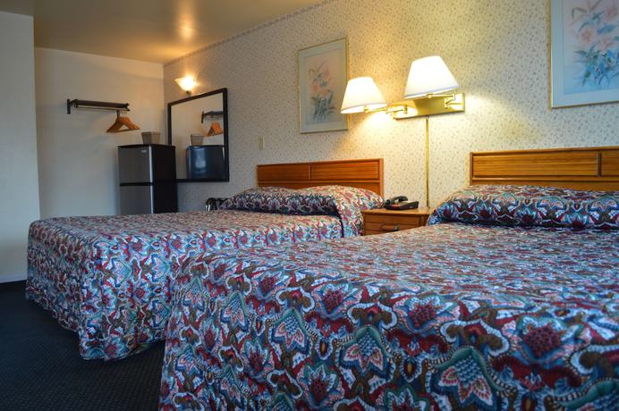 Imagen de la habitación del Hotel Columbus Motor Inn, Seattle. Foto 12