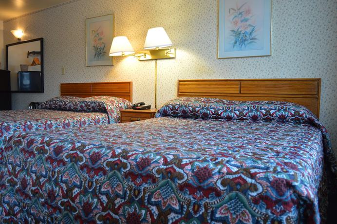 Imagen de la habitación del Hotel Columbus Motor Inn, Seattle. Foto 13