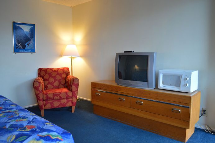 Imagen de la habitación del Hotel Columbus Motor Inn, Seattle. Foto 15