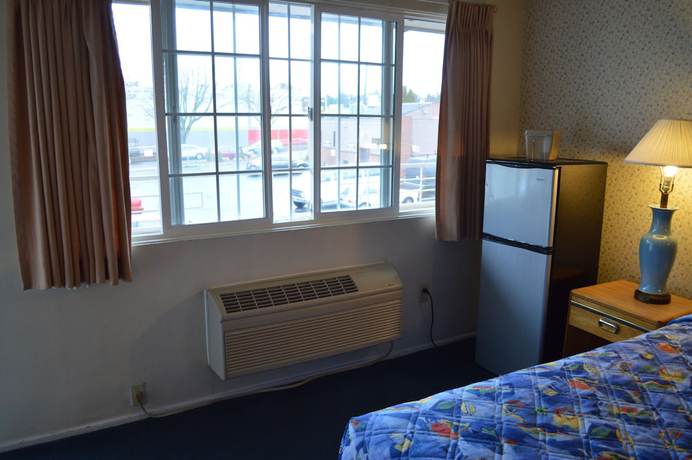 Imagen de la habitación del Hotel Columbus Motor Inn, Seattle. Foto 16
