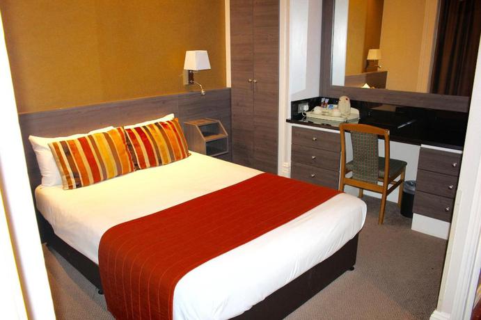Imagen general del Hotel Columbus, Paddington. Foto 1