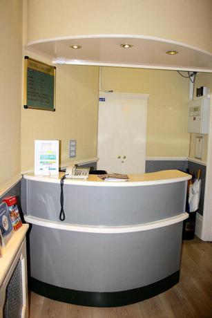 Imagen general del Hotel Columbus, Paddington. Foto 5