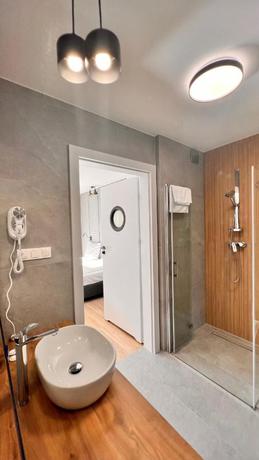 Imagen de la habitación del Hotel Columbus, Rowy. Foto 6