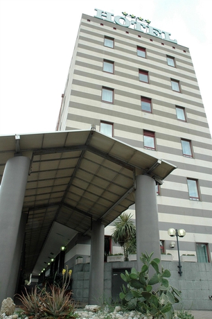 Imagen general del Hotel Columbus Sea. Foto 4