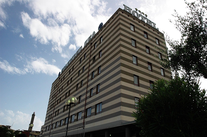 Imagen de la habitación del Hotel Columbus Sea. Foto 8