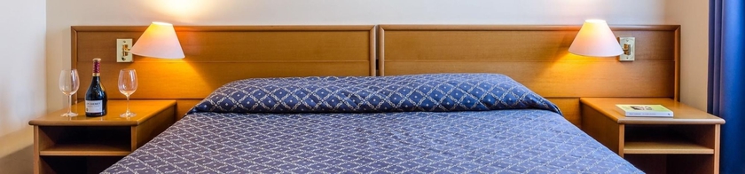 Imagen de la habitación del Hotel Columbus Sea. Foto 9