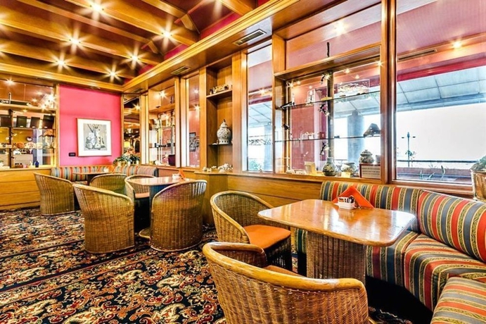 Imagen general del Hotel Columbus Sea. Foto 2