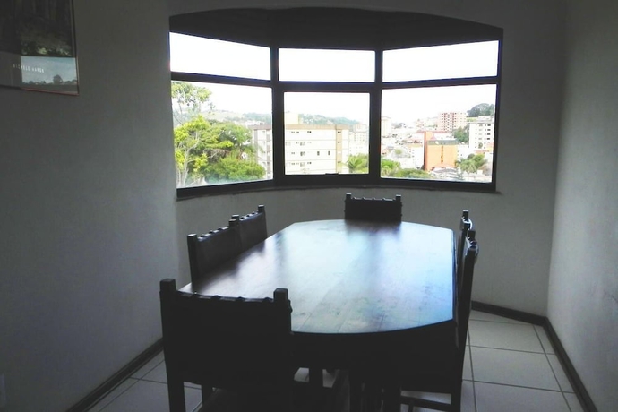 Imagen de la habitación del Hotel Columbus, Serra Negra. Foto 10