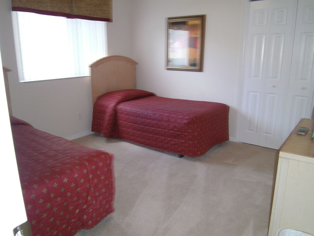 Imagen de la habitación del Hotel Columbus Vacation Villas. Foto 2